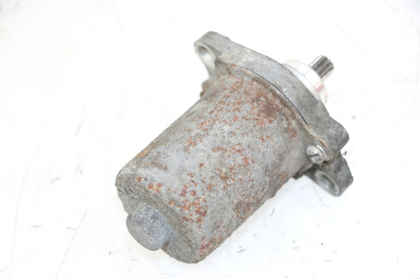 photo de AVVIATORE PEUGEOT CITYSTAR 50 (2013 - 2017)