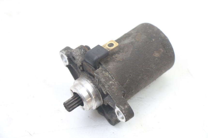 photo de AVVIAMENTO PEUGEOT ELYSTAR 50 (2002 - 2014)