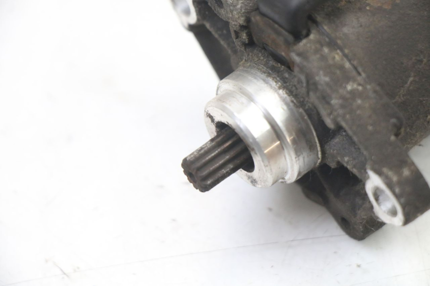 photo de AVVIAMENTO PEUGEOT ELYSTAR 50 (2002 - 2014)