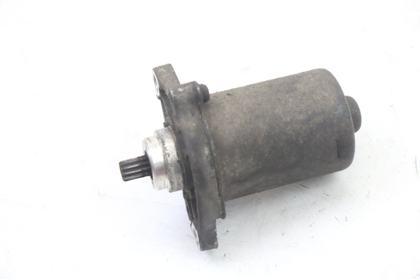 photo de AVVIAMENTO PEUGEOT ELYSTAR 50 (2002 - 2014)