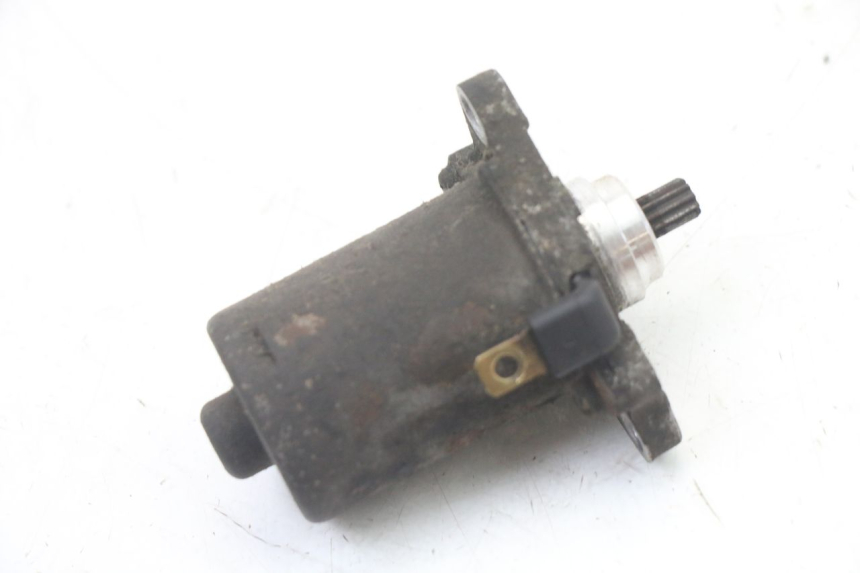 photo de AVVIAMENTO PEUGEOT ELYSTAR 50 (2002 - 2014)
