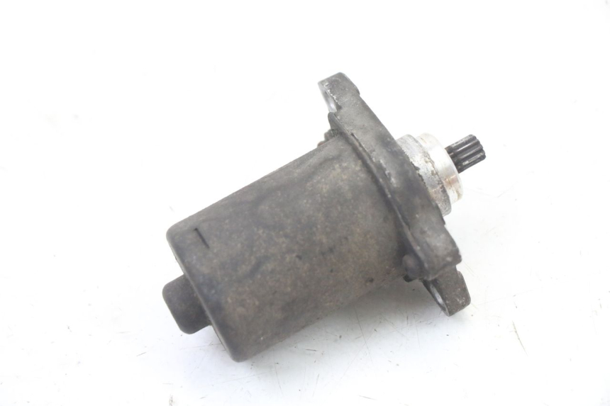 photo de AVVIAMENTO PEUGEOT ELYSTAR 50 (2002 - 2014)