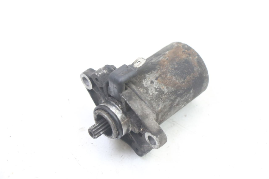 photo de AVVIAMENTO PEUGEOT ELYSTAR 50 (2002 - 2014)