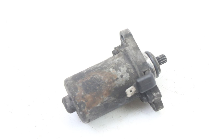 photo de AVVIAMENTO PEUGEOT ELYSTAR 50 (2002 - 2014)