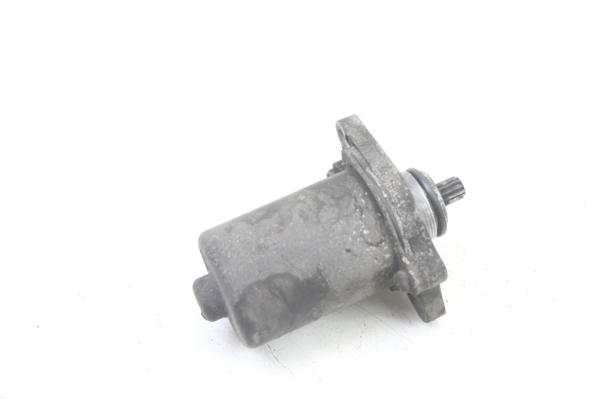 photo de AVVIAMENTO PEUGEOT ELYSTAR 50 (2002 - 2014)