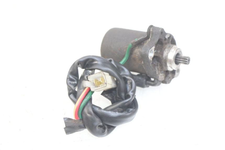 photo de AVVIATORE PEUGEOT KISBEE 2T 50 (2010 - 2017)