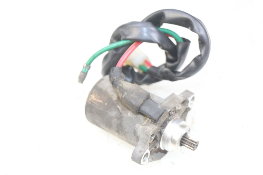 photo de AVVIATORE PEUGEOT KISBEE 2T 50 (2010 - 2017)