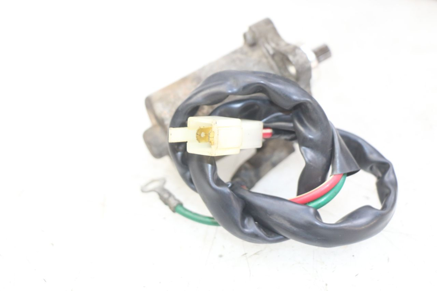 photo de AVVIATORE PEUGEOT KISBEE 2T 50 (2010 - 2017)