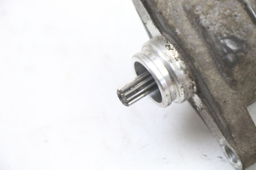photo de AVVIATORE PEUGEOT KISBEE 4T 50 (2010 - 2017)