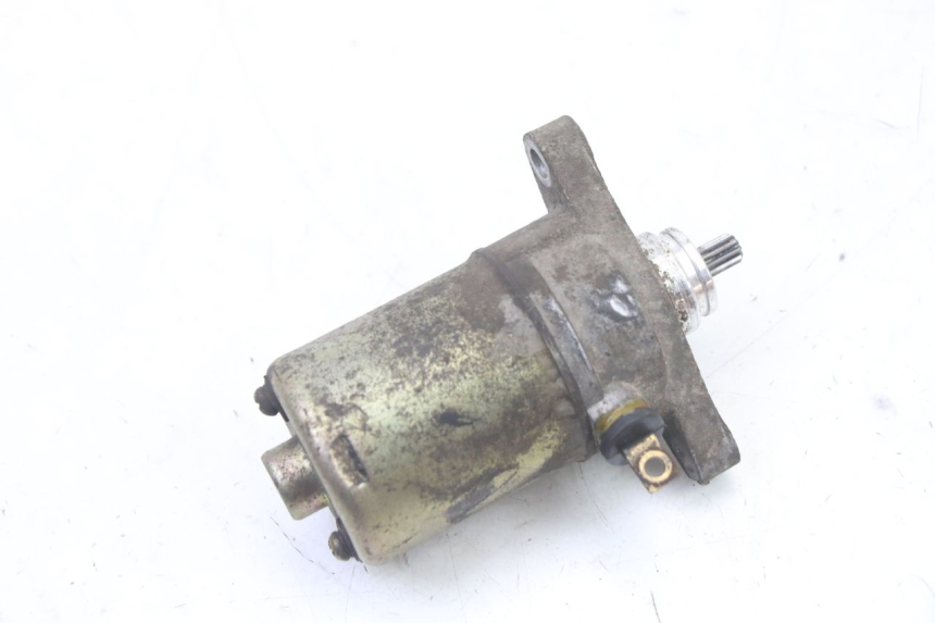 photo de AVVIATORE PEUGEOT KISBEE 4T 50 (2010 - 2017)