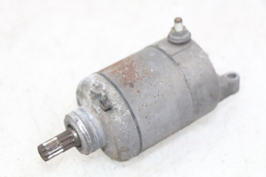 photo de AVVIATORE PEUGEOT SATELIS 125 (2006 - 2009)
