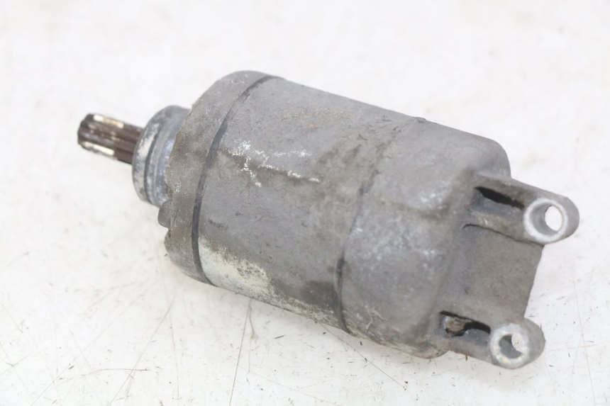 photo de AVVIATORE PEUGEOT SATELIS 125 (2006 - 2009)
