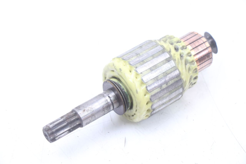 photo de AVVIATORE PEUGEOT SATELIS COMPRESSOR K15 125 (2006 - 2009)