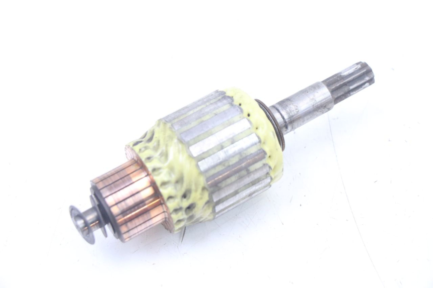photo de AVVIATORE PEUGEOT SATELIS COMPRESSOR K15 125 (2006 - 2009)
