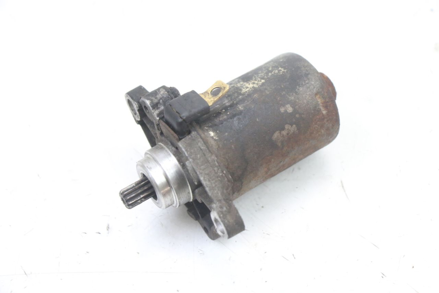 photo de AVVIATORE PEUGEOT TKR TREKKER FURIOUS 50 (2005 - 2014)