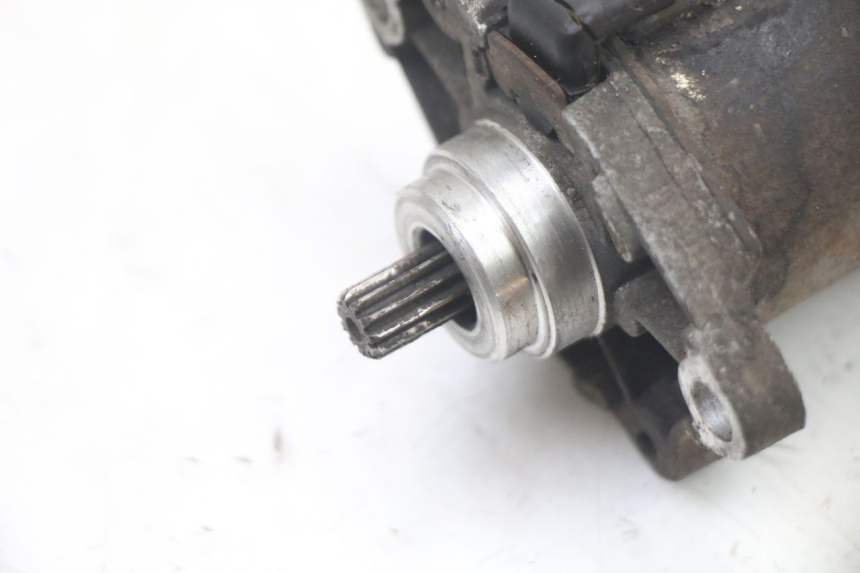 photo de AVVIATORE PEUGEOT TKR TREKKER FURIOUS 50 (2005 - 2014)