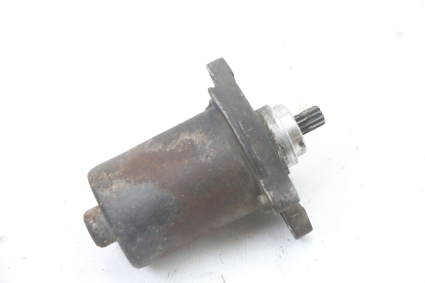 photo de AVVIATORE PEUGEOT TKR TREKKER FURIOUS 50 (2005 - 2014)