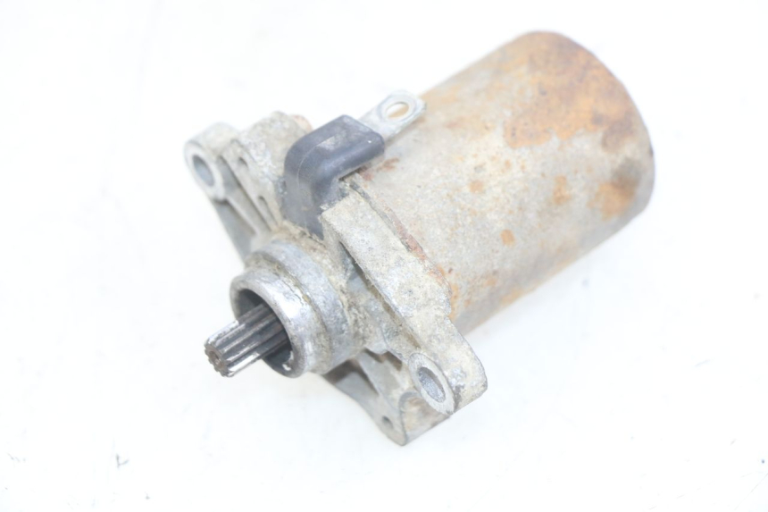 photo de AVVIATORE PEUGEOT TREKKER 50 (1998 - 2004)