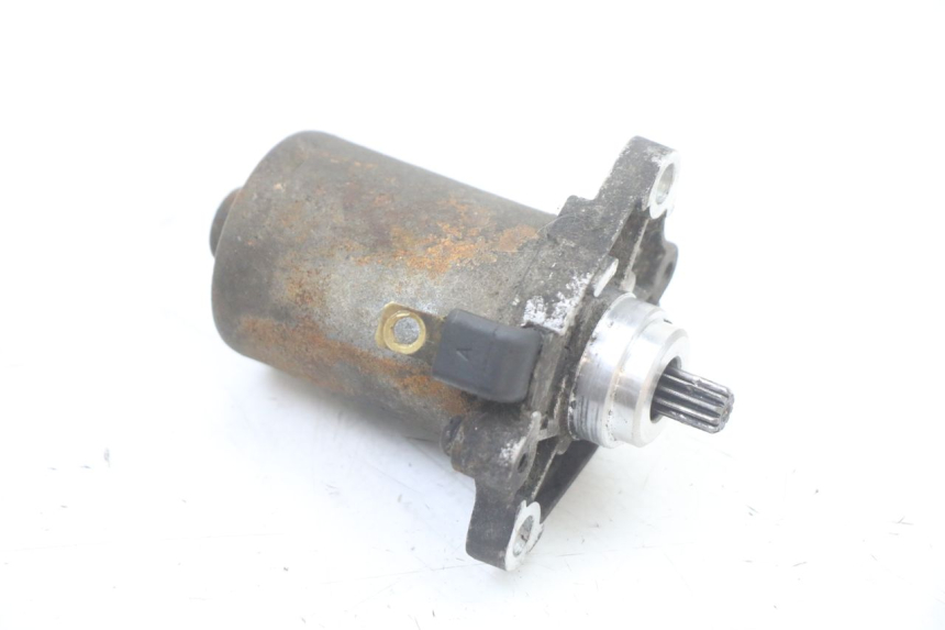photo de AVVIAMENTO PEUGEOT TREKKER TKR 50 (2005 - 2014)