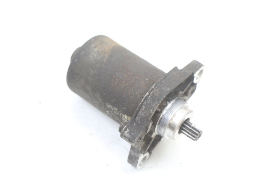 photo de AVVIAMENTO PEUGEOT TREKKER TKR 50 (2005 - 2014)