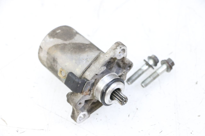 photo de AVVIAMENTO PEUGEOT TREKKER TKR 50 (2005 - 2014)