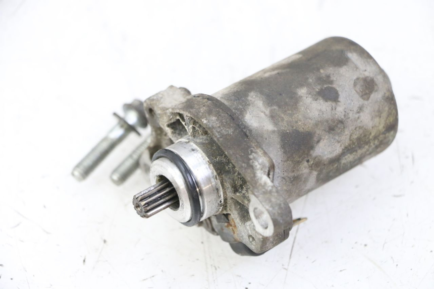 photo de AVVIAMENTO PEUGEOT TREKKER TKR 50 (2005 - 2014)