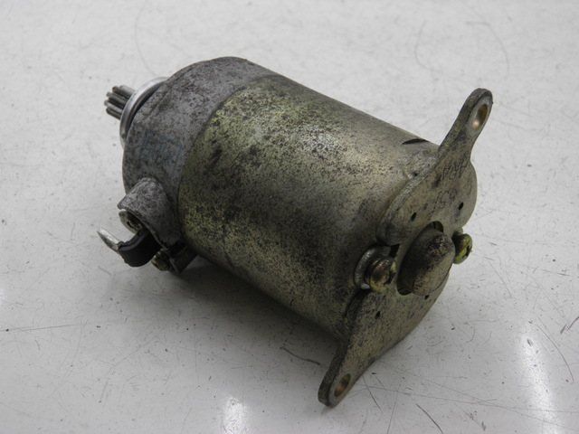 photo de AVVIATORE PEUGEOT TWEET 125 (2010 - 2017)