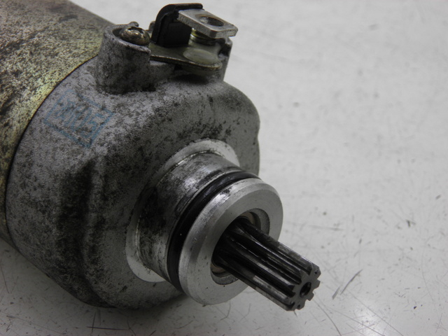 photo de AVVIATORE PEUGEOT TWEET 125 (2010 - 2017)