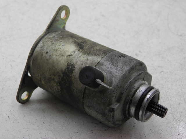 photo de Avviatore PEUGEOT TWEET 4T 50 (2010 - 2014) - Vista principale