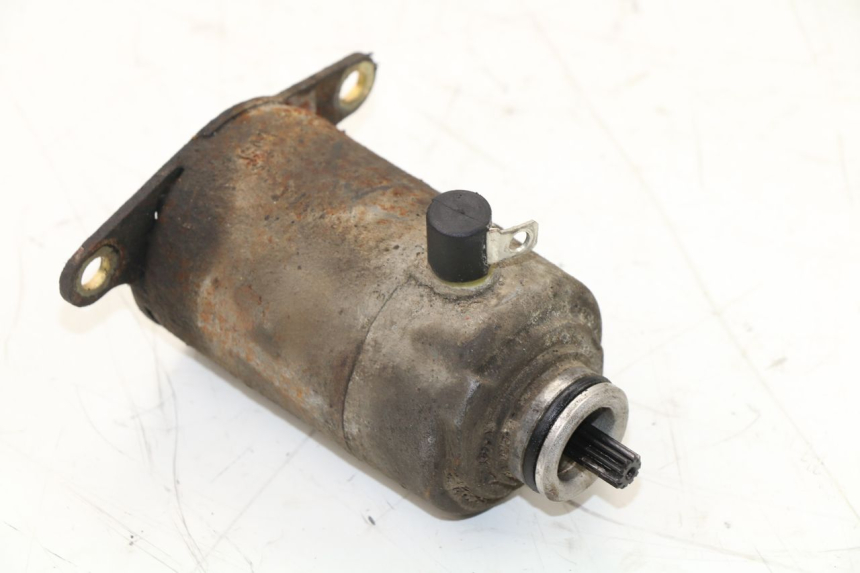 photo de Avviatore PEUGEOT TWEET 4T 50 (2010 - 2014)
