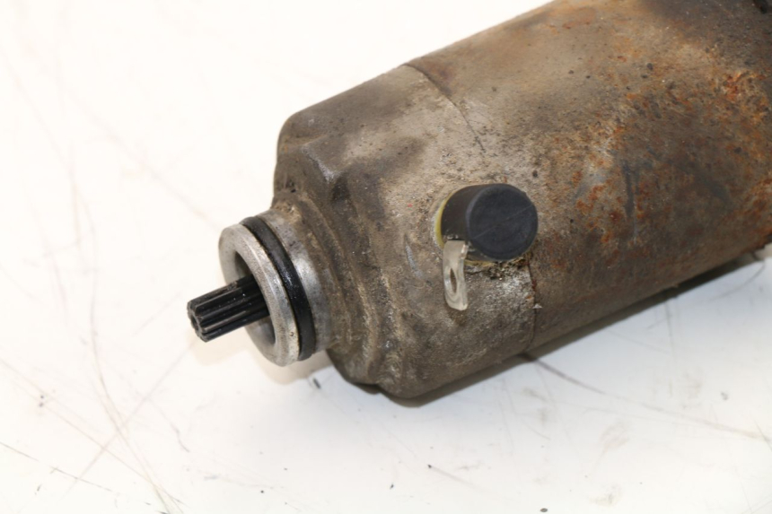 photo de Avviatore PEUGEOT TWEET 4T 50 (2010 - 2014)