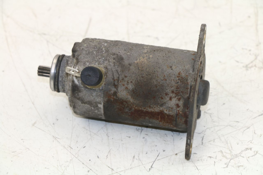 photo de Avviatore PEUGEOT TWEET 4T 50 (2010 - 2014)