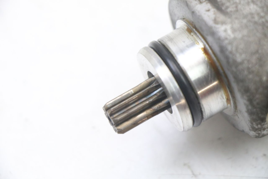 photo de Motorino d'avviamento PEUGEOT VIVACITY 125 (2010 - 2017)