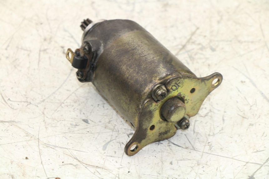 photo de Motorino d'avviamento PEUGEOT VIVACITY 125 (2010 - 2017)