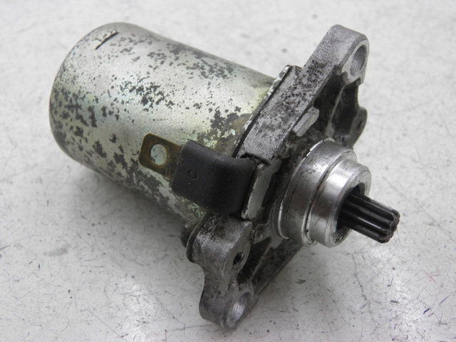 photo de Avviatore PIAGGIO FLY 2T 50 (2004 - 2017)