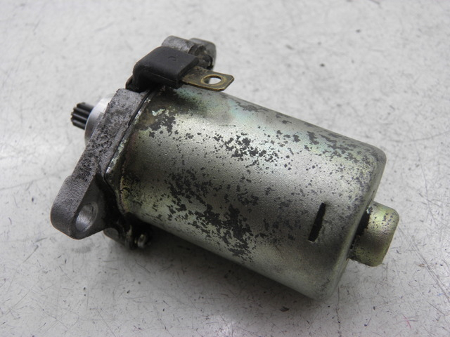 photo de Avviatore PIAGGIO FLY 2T 50 (2004 - 2017)