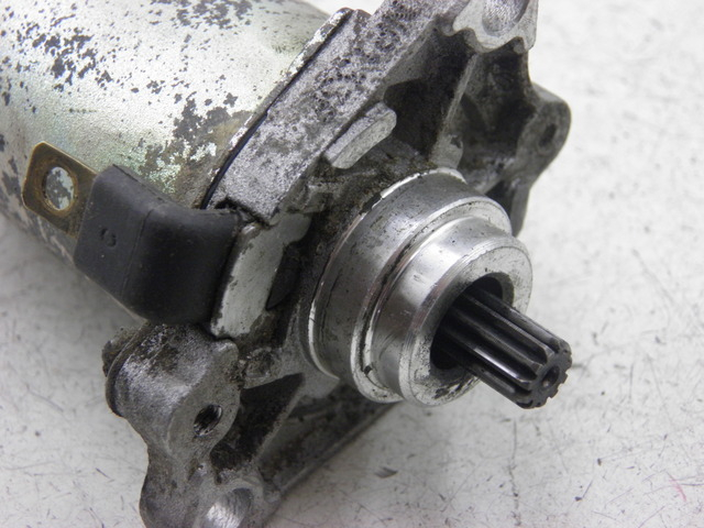 photo de Avviatore PIAGGIO FLY 2T 50 (2004 - 2017)