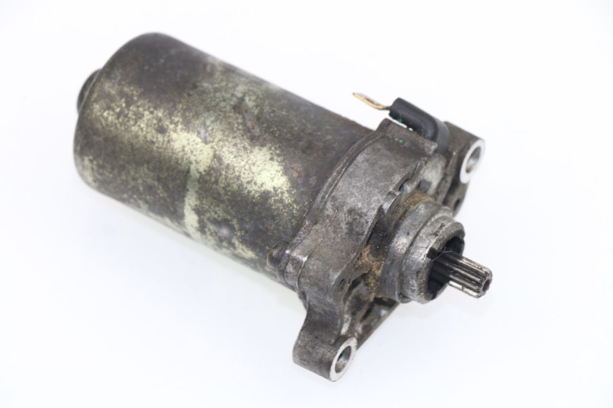 photo de Avviatore PIAGGIO FLY 4T 50 (2004 - 2010)