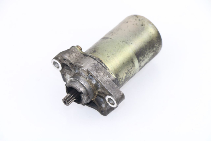 photo de Avviatore PIAGGIO FLY 4T 50 (2004 - 2010)