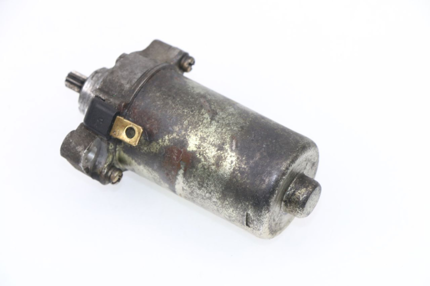 photo de Avviatore PIAGGIO FLY 4T 50 (2004 - 2010)