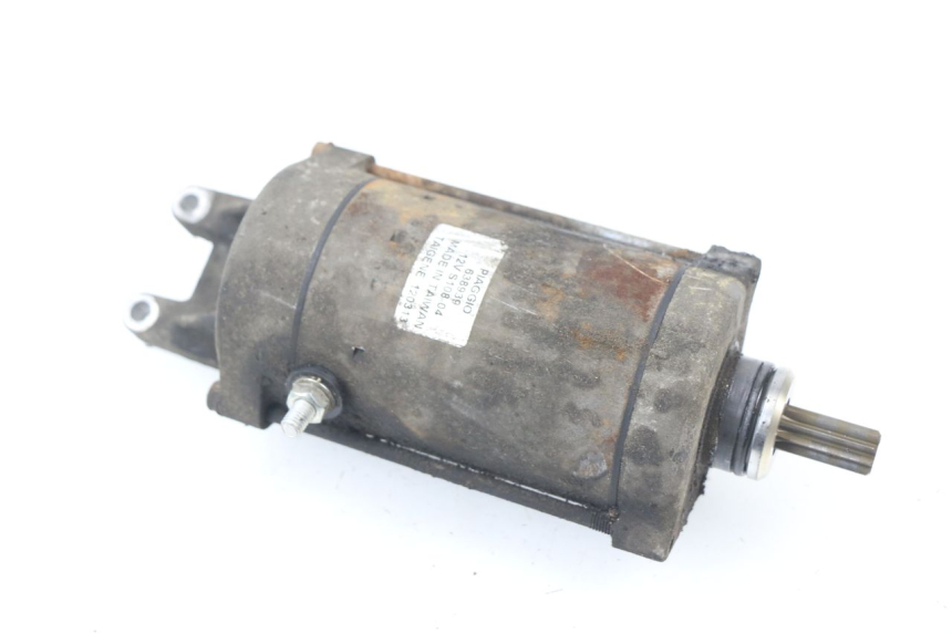 photo de AVVIATORE PIAGGIO MP3 500 (2011 - 2015)