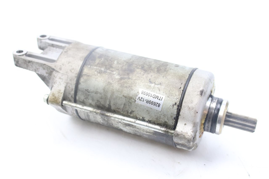 photo de AVVIATORE PIAGGIO MP3 500 (2014 - 2016)