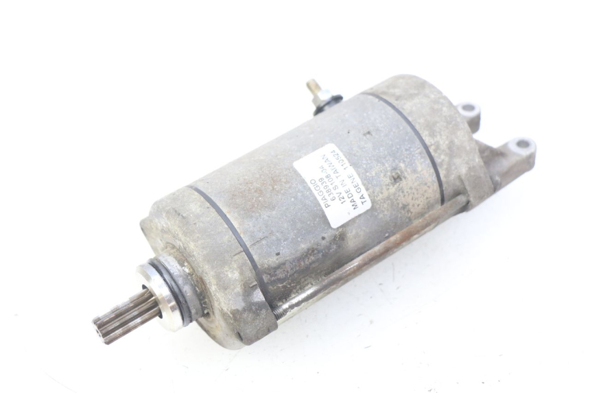 photo de AVVIATORE PIAGGIO MP3 500 (2011 - 2015)