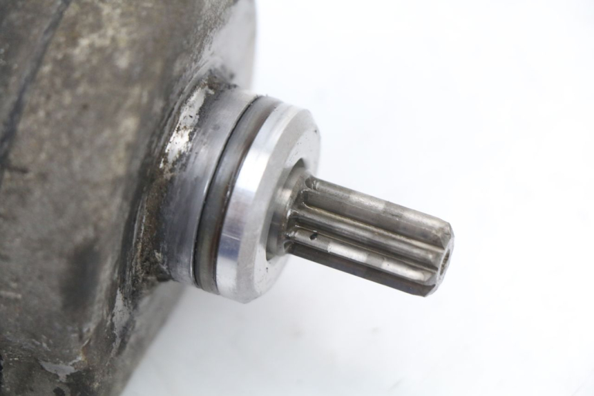 photo de AVVIATORE PIAGGIO MP3 500 (2011 - 2015)