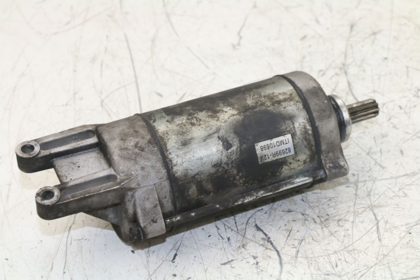 photo de AVVIATORE PIAGGIO MP3 500 (2011 - 2015)