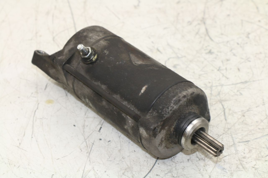 photo de AVVIATORE PIAGGIO MP3 500 (2011 - 2015)