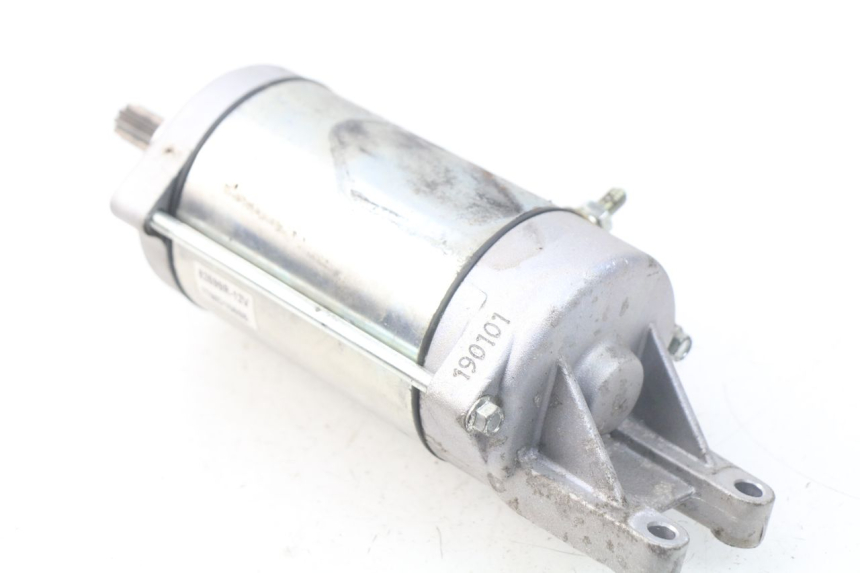 photo de Avviatore PIAGGIO MP3 HPE 500 (2019 - 2022)