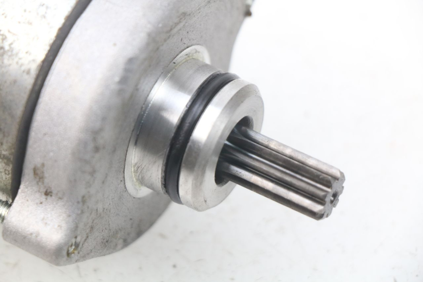 photo de Avviatore PIAGGIO MP3 HPE 500 (2019 - 2022)