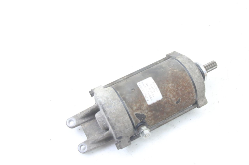 photo de AVVIATORE PIAGGIO MP3 LT 400 (2007 - 2012)