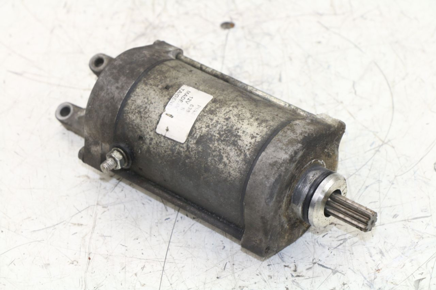 photo de AVVIATORE PIAGGIO MP3 LT 400 (2007 - 2012)